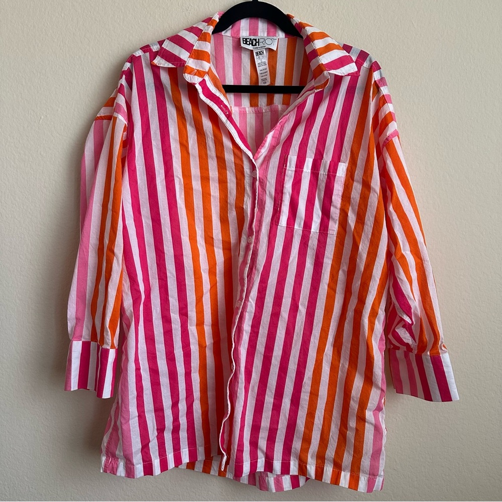 Beach Riot Alexa Top - Picture 2 of 4